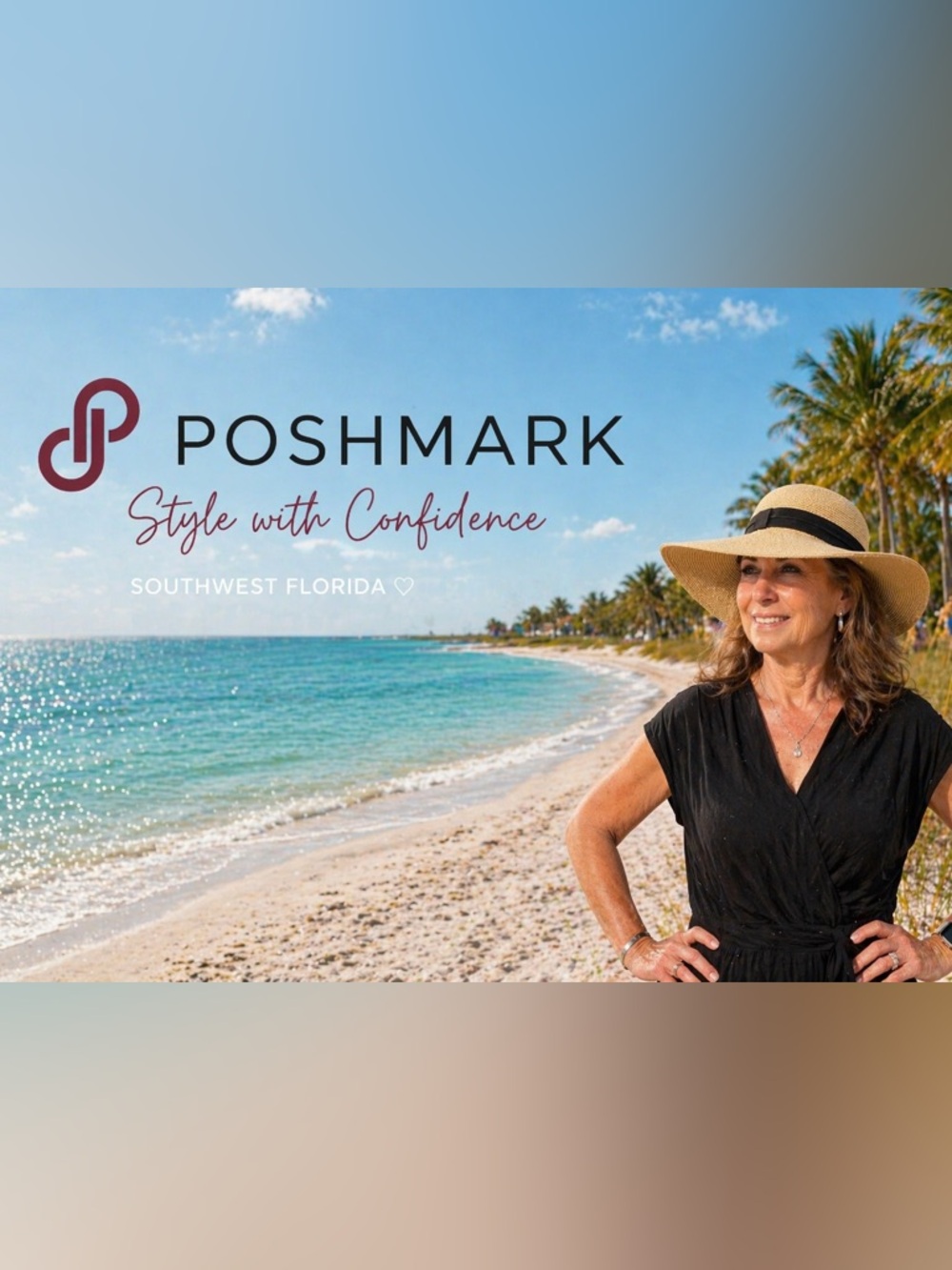 Meet the Posher